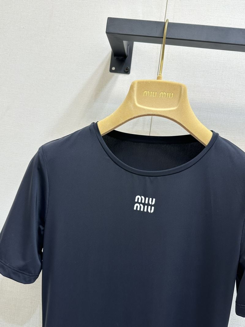 Miu Miu Dress